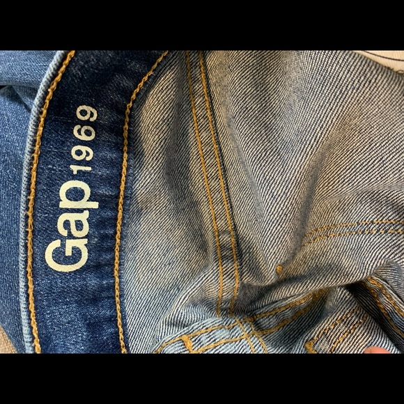 GAP authentic true skinny ankle jeans - Picture 10 of 10